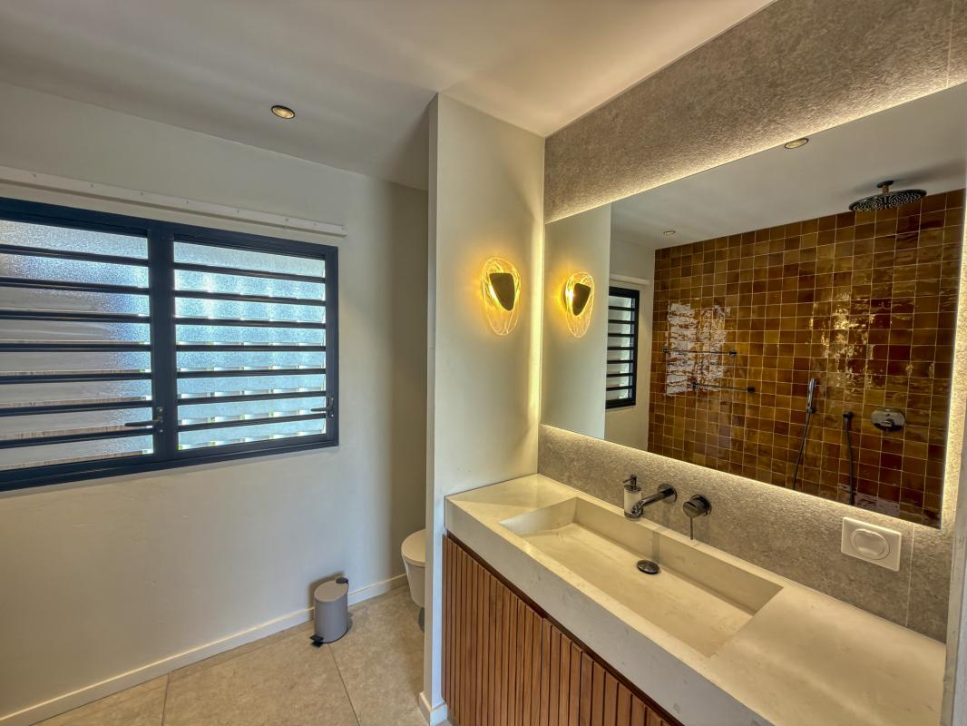 27.Location Villa piscine vue mer St François Guadeloupe_Suite 2